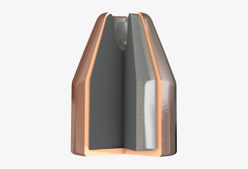 Hornady Hap Bullets - Wood, transparent png download