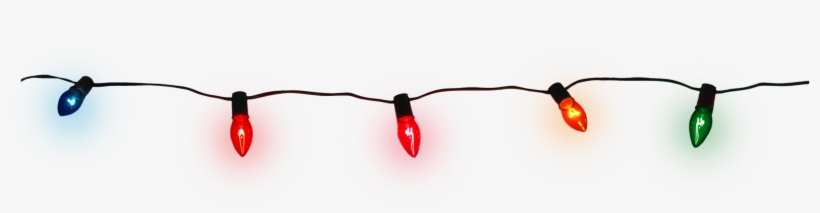 Luces Navidad Png - لمبات زينة, transparent png download