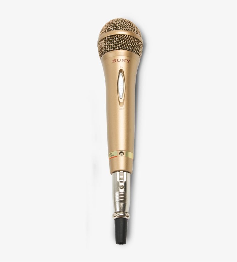 Microphone, transparent png download