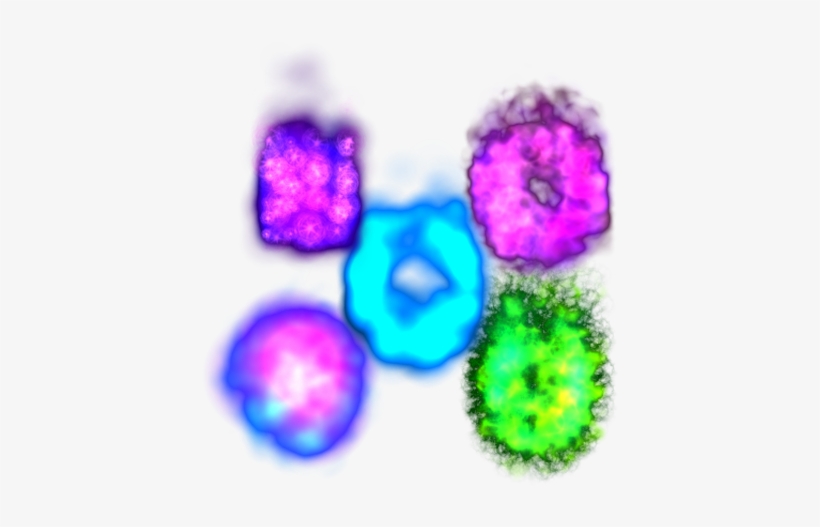 Particle Effects Vol - Portable Network Graphics, transparent png download