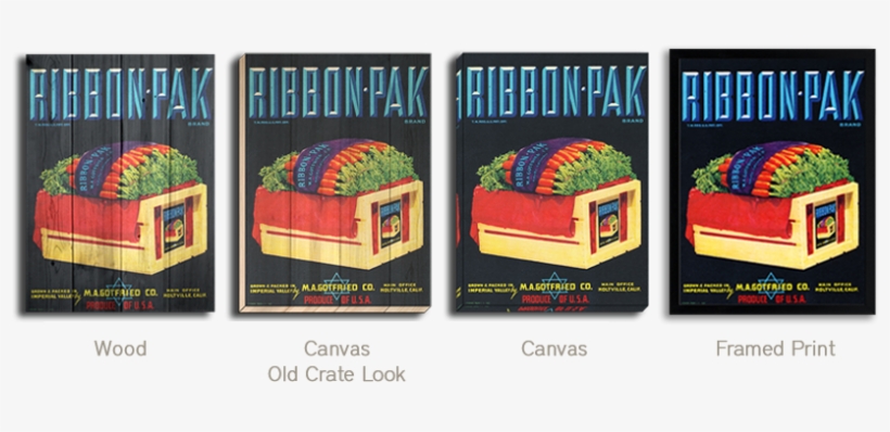 Ribbon-pak - Graphic Design, transparent png download