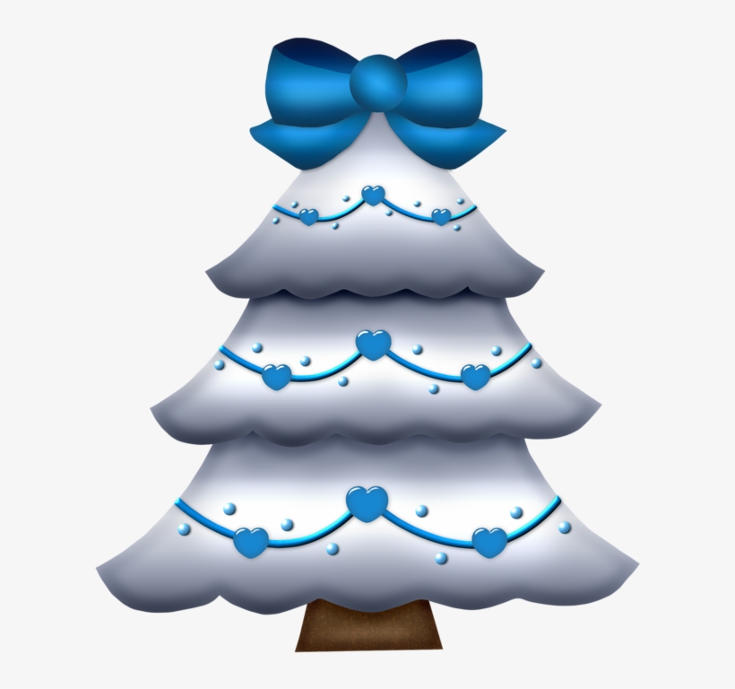 Luces De Navidad - Christmas Tree, transparent png download