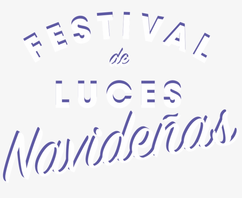 Del 22 De Nov Al 06 De Ene - Festival, transparent png download