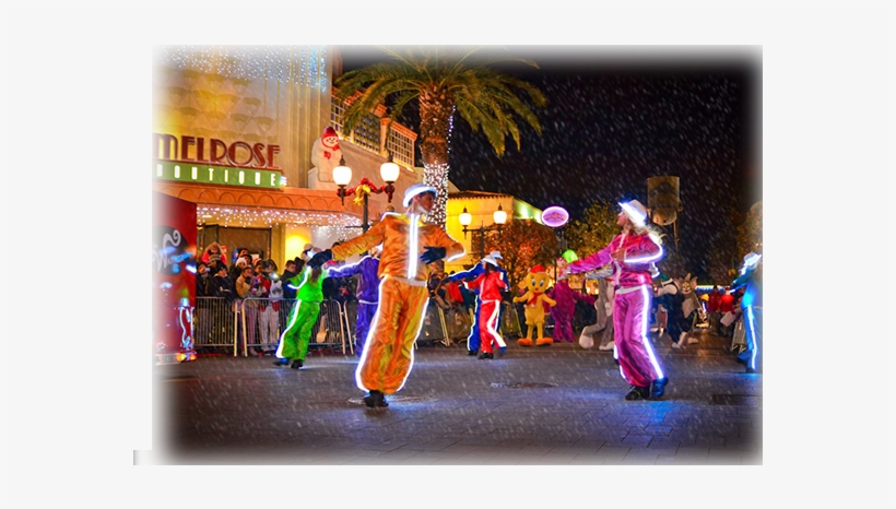 ¿quieres Ser Testigo De La Recepción Más Especial De - Performance, transparent png download