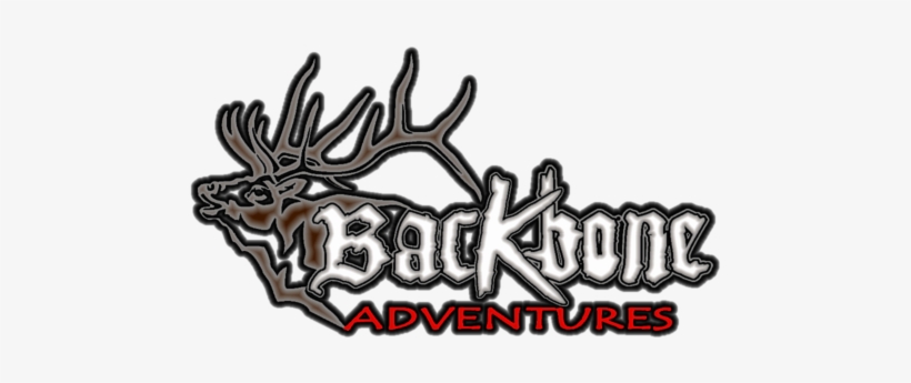 Backbone Adventures - Campsite, transparent png download