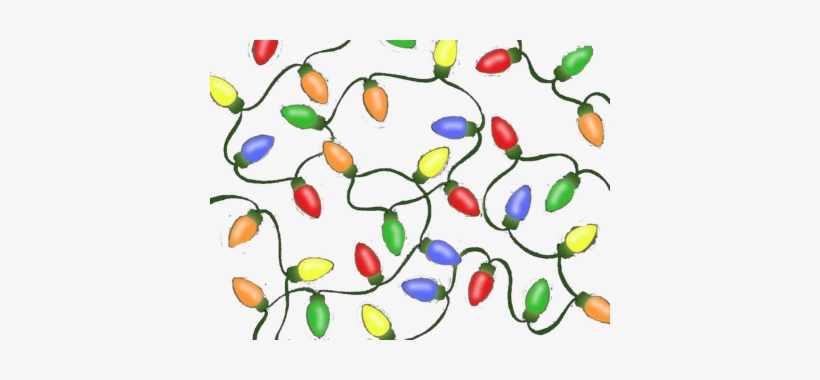 Luces De Navidad Psd - Christmas Day, transparent png download