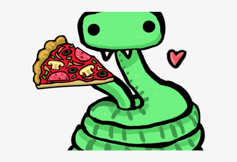 Drawn Snake Snake Png - Norwegian Directorate For Education And Training, transparent png download