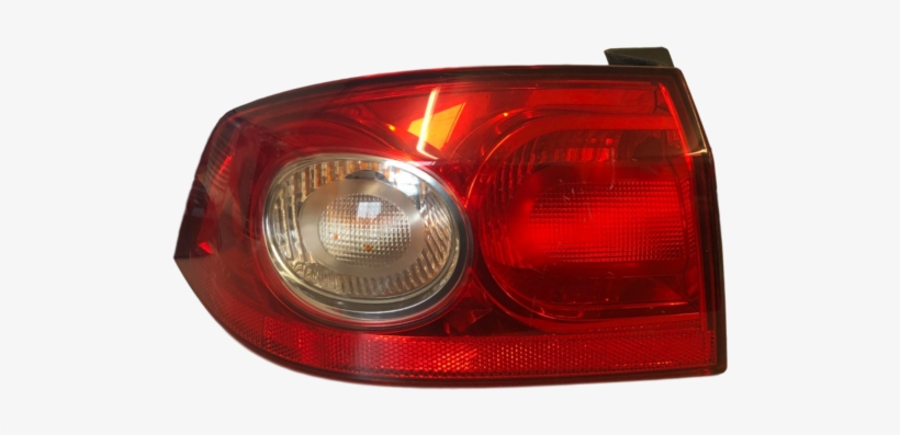 Renault Laguna 05-07 N/s Rear Passenger Tail Light - Light, transparent png download