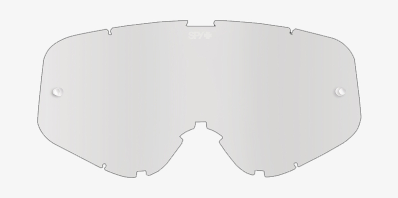 Spy - Woot - Replacement Lens, transparent png download
