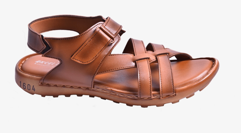 2018 - Fisherman Sandal, transparent png download