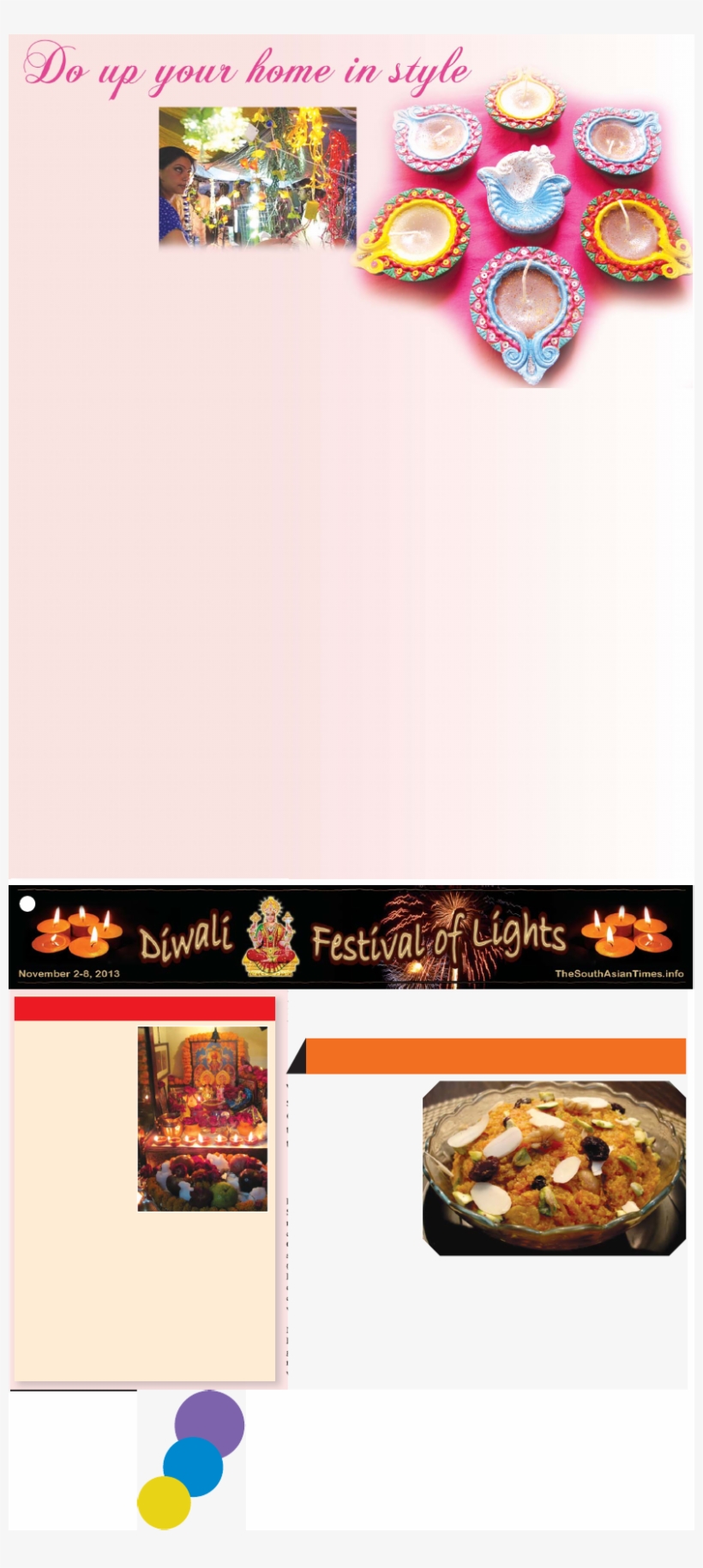 Diwali Delicacies - Gorakhpur City, transparent png download