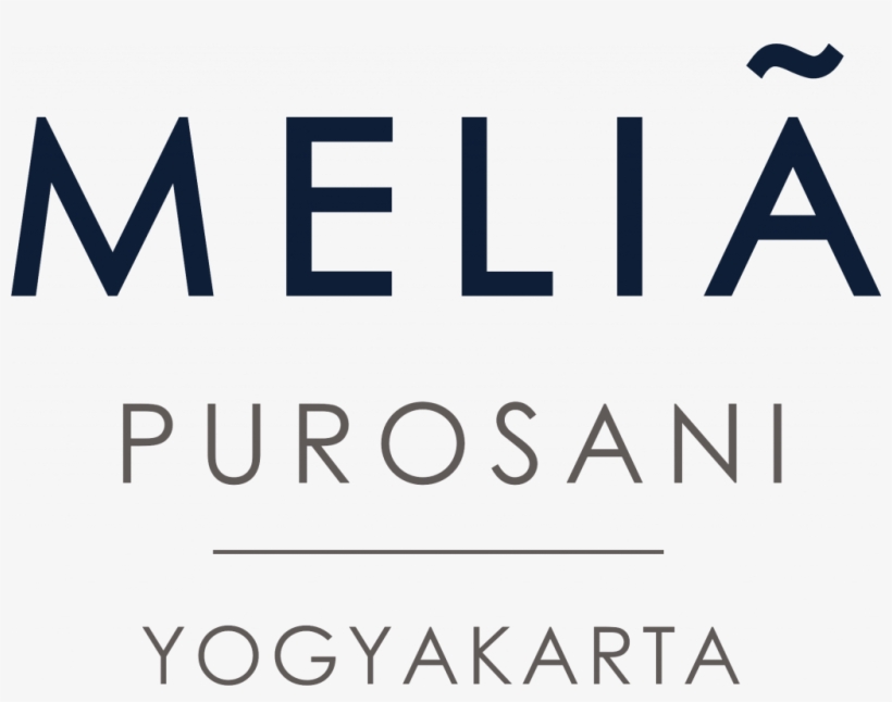 Logo 3 Lines Png - Melia Danang Resort Logo, transparent png download