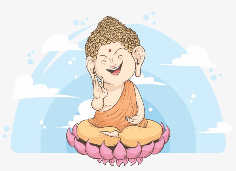 Cartoon Illustration Transprent Png Free Download Cake - Vector Graphics, transparent png download