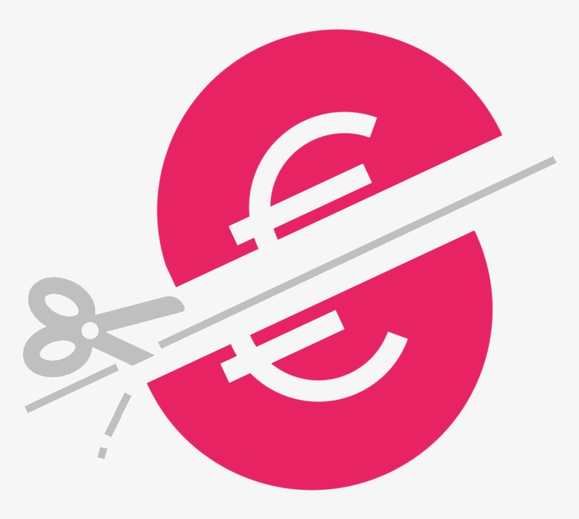 Affordable Yoga - Emblem, transparent png download