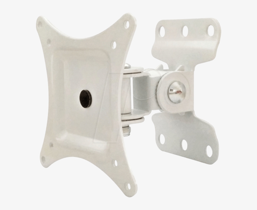 Ica Lcd 201wh - Techly Wall Mount, transparent png download