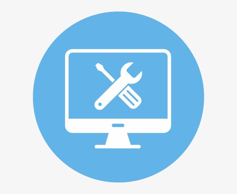 We Clean Viruses And Spyware Off Of Internet Customer - Sign, transparent png download