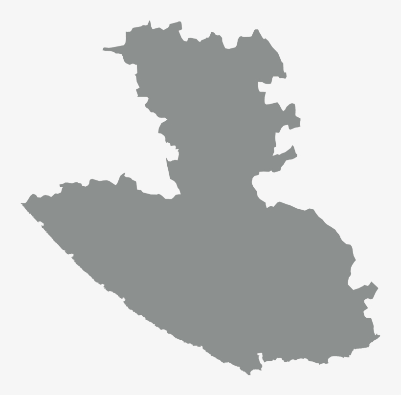 Junagadh Map - Emblem, transparent png download