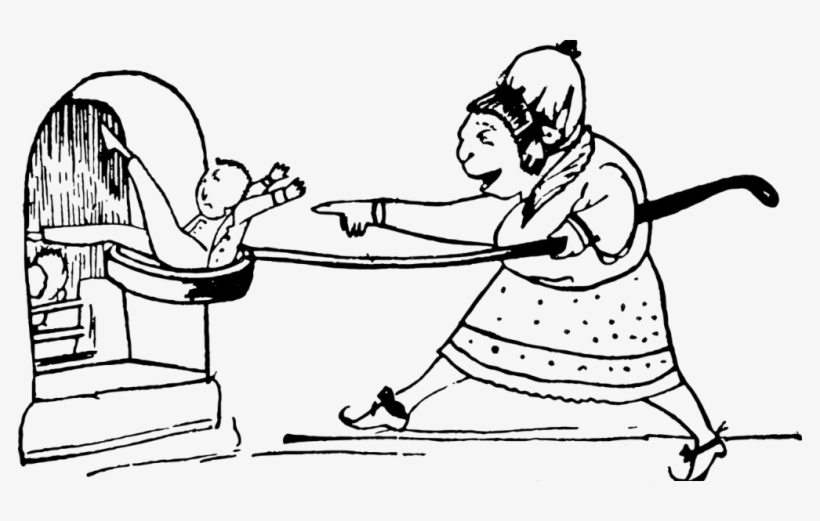 Girl Chops Boyfriend Into Pieces In Uae, Cooks Special - Alzheimer's Disease Cartoon, transparent png download