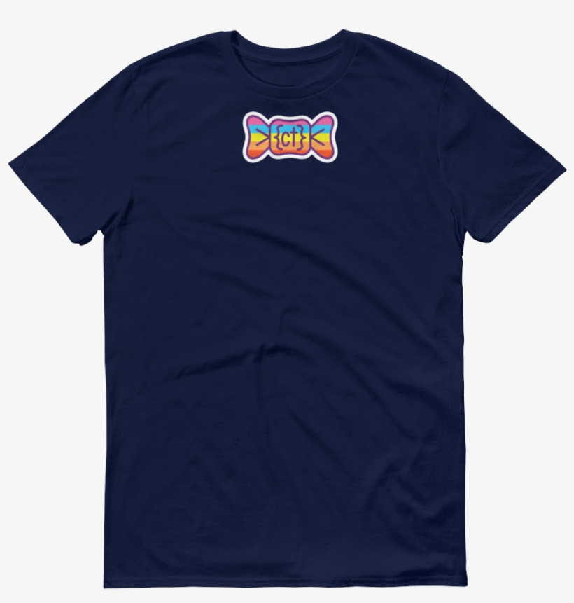 Bow Tie Logo - Shirt, transparent png download