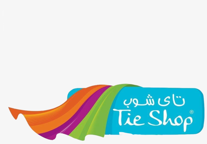 Larg1517137947 - Tie Shop, transparent png download