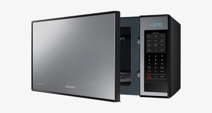 Image - Samsung Digital Microwave, transparent png download