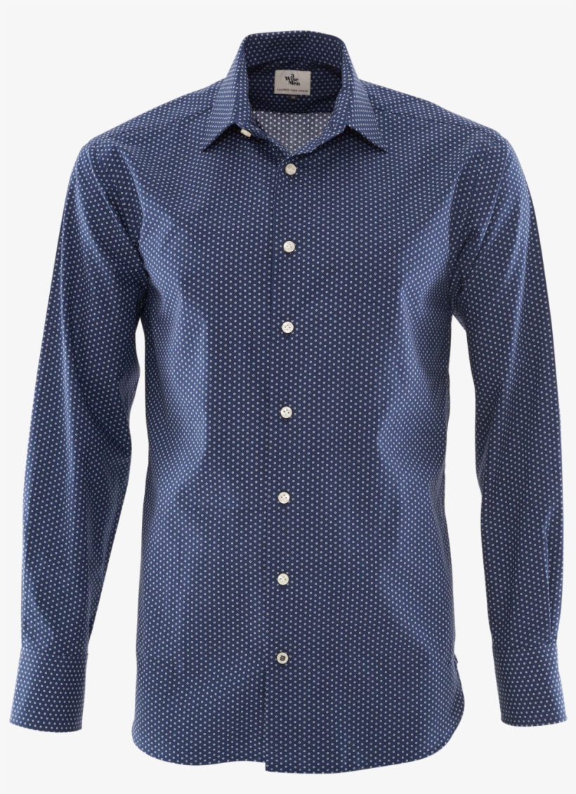 Dark Navy Blue Shirt PNG Image Transparent PNG Free Download on SeekPNG