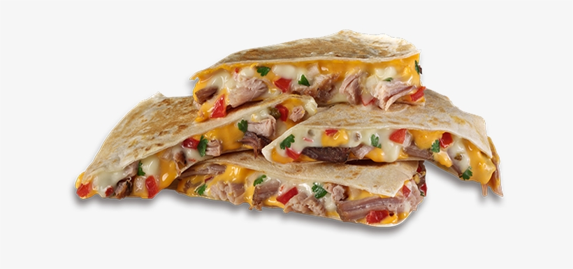 Cheese Corn Sandwich - Quesadilla, transparent png download