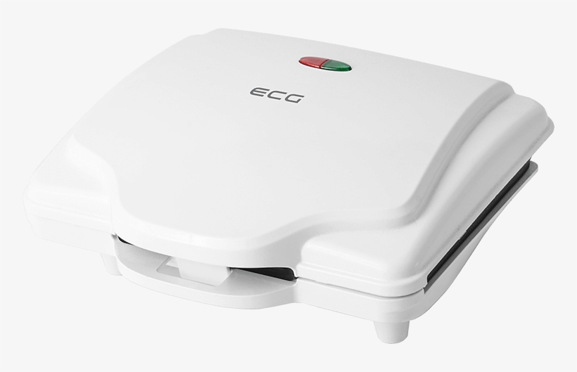 Ecg S 1370 Waffle - Outdoor Grill, transparent png download