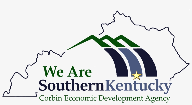 Corbin Economic Development Agency - Graphic Design, transparent png download