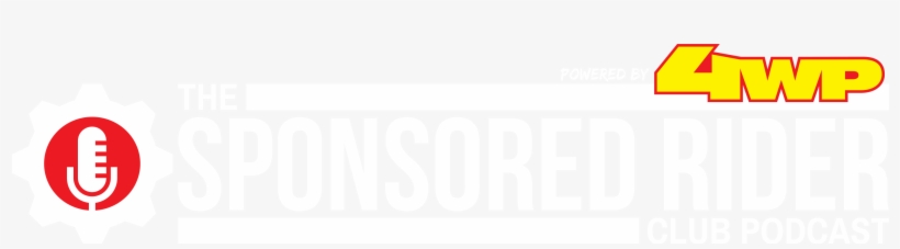 Sponsored Rider Club Podcast - Graphics, transparent png download