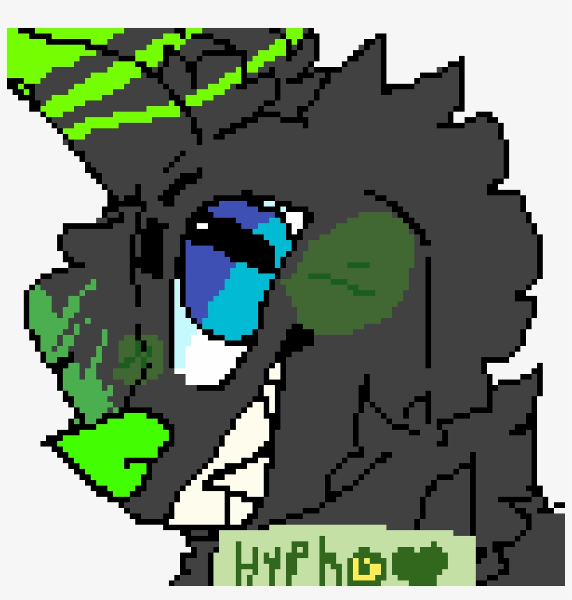 Hypno The Wolf, transparent png download