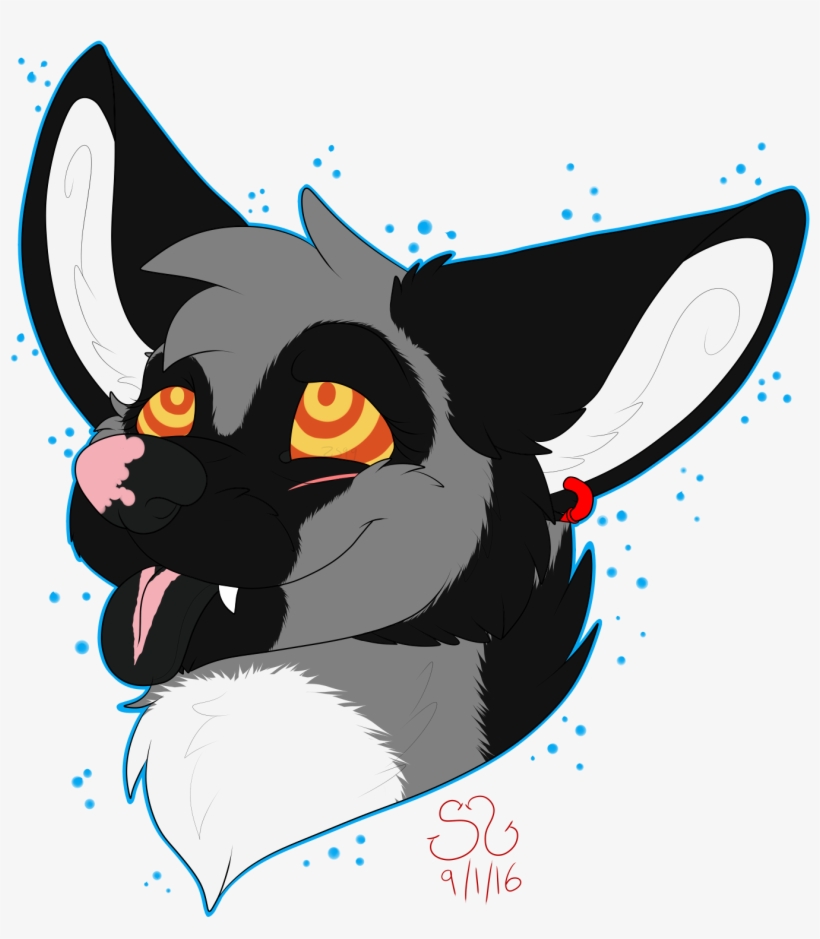 Hypnosis Zs - Cartoon, transparent png download