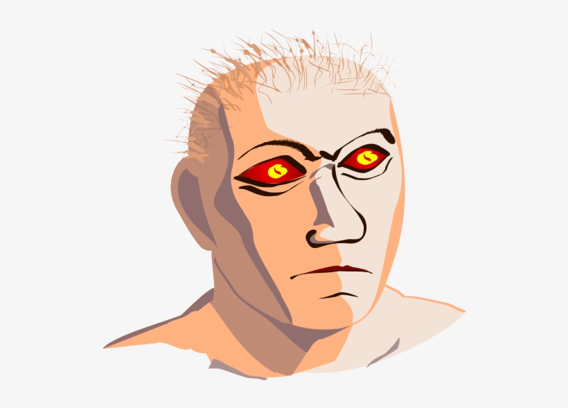 Midnight Compiler Png - Devil, transparent png download