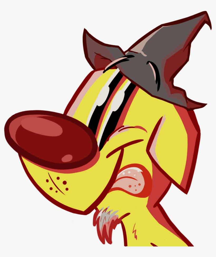 Well, I Wouldn't Call It His "final Form\ - Illustration, transparent png download