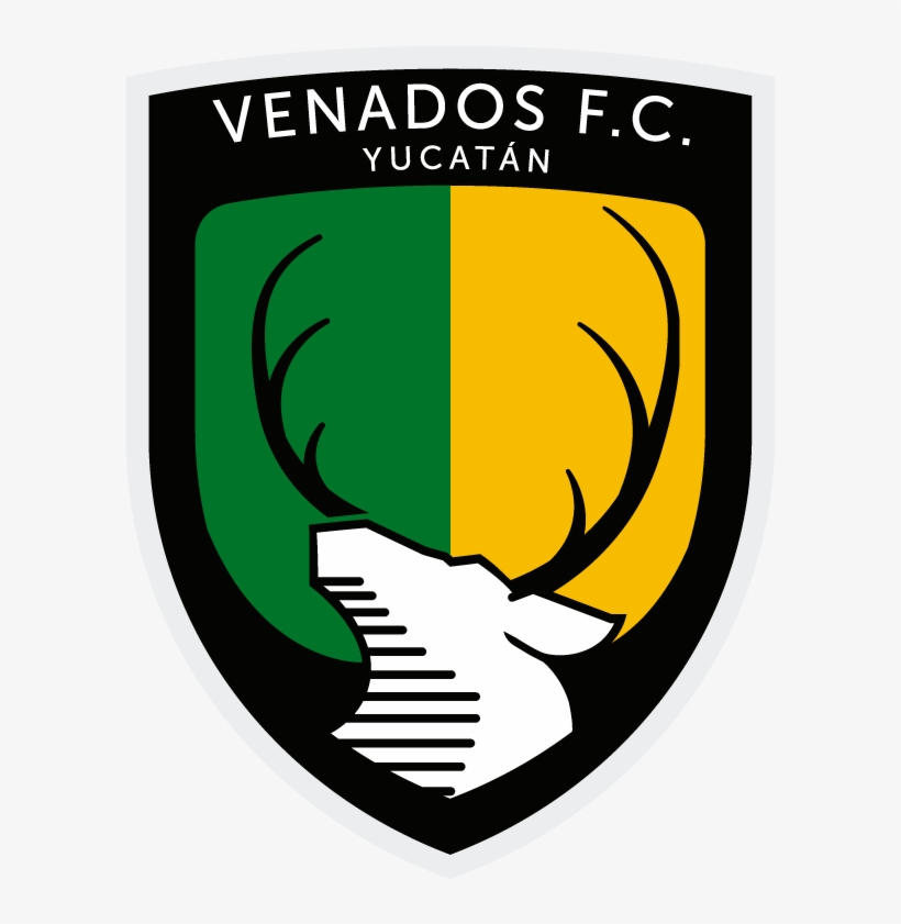 Venados Fc, Ascenso Mx, Mérida, Yucatán, México - Venados Fc Logo Png, transparent png download