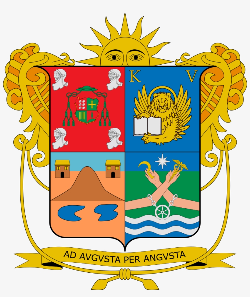 Escudo De Irapuato, Guanajuato, México - Irapuato Guanajuato Flag, transparent png download