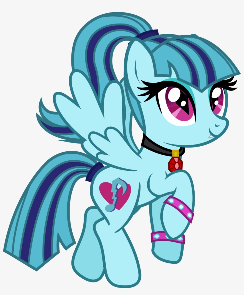 Lightningbolt, Derpibooru Exclusive, Disguise, Disguised - Cartoon, transparent png download