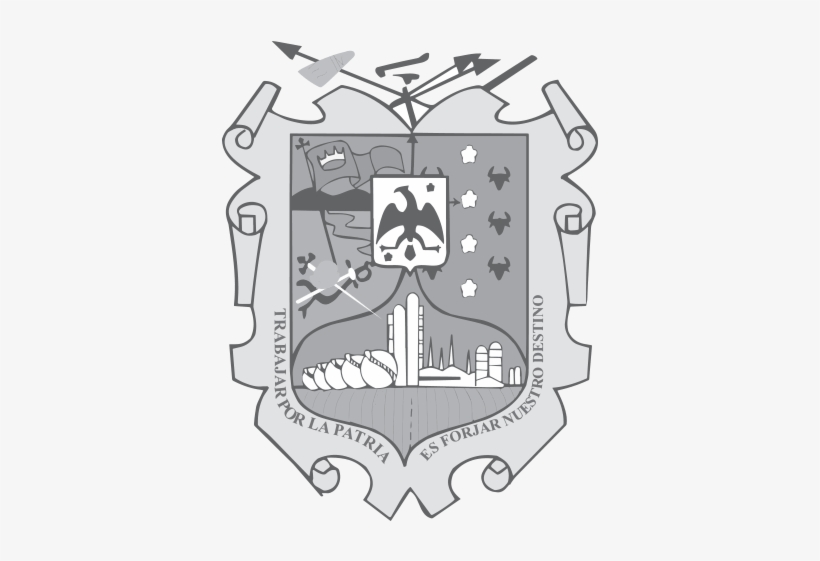 Gobierno Del Estado De Tamaulipas Escudo De La Ciudad De Reynosa Tamaulipas PNG Image