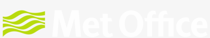 Master Logo For A Light Background - Met Office, transparent png download