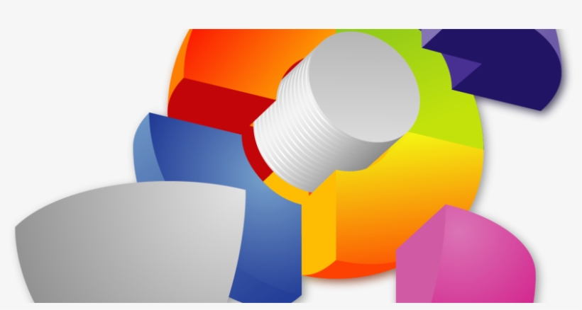 Cube 2 Drop Shadow, transparent png download