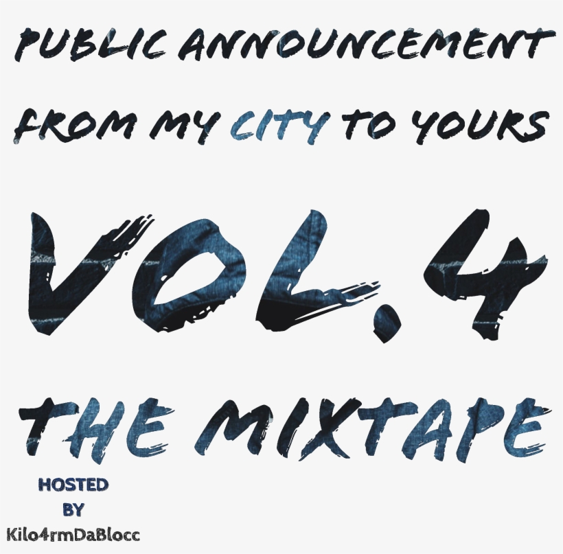 Public Announcement Vol Calligraphy PNG Image Transparent PNG Free Download on SeekPNG