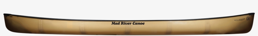 Mr Malecite Ultralite Natural Side Alum Png Wooden - Canoe, transparent png download