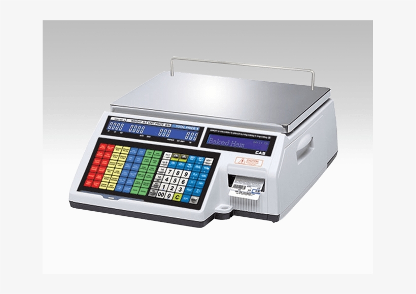 Cl5500b Scale - Cas Cl 5200 B, transparent png download