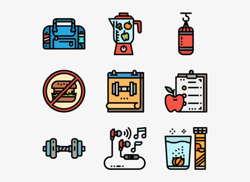 Gym, transparent png download