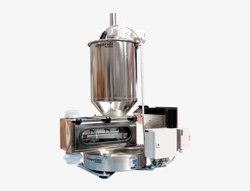 Belt Feeder Fb130 On D5 Platform Scale - Machine, transparent png download