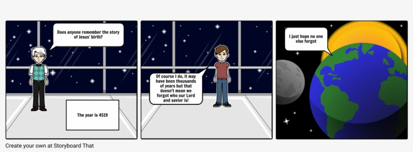 Remember Jesus' Birth - Cartoon, transparent png download