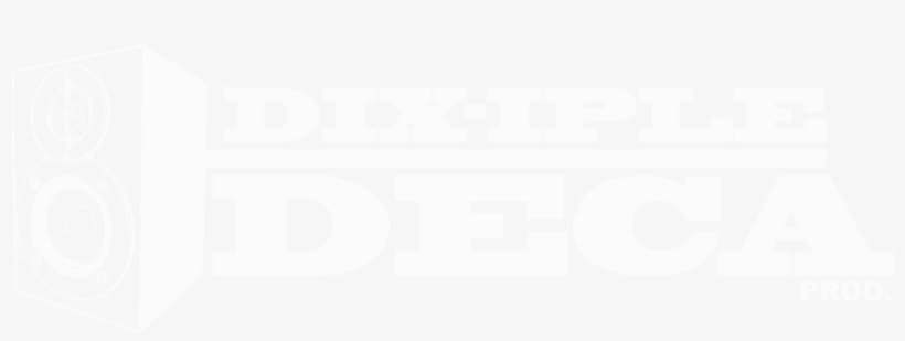 Dix-iple Deca, transparent png download