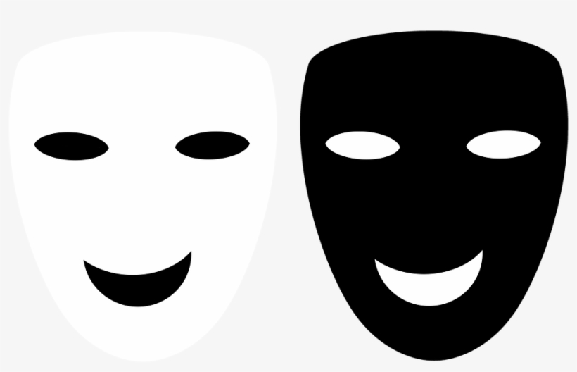 Blank Face Download Transparent Png Image - Smiley, transparent png download