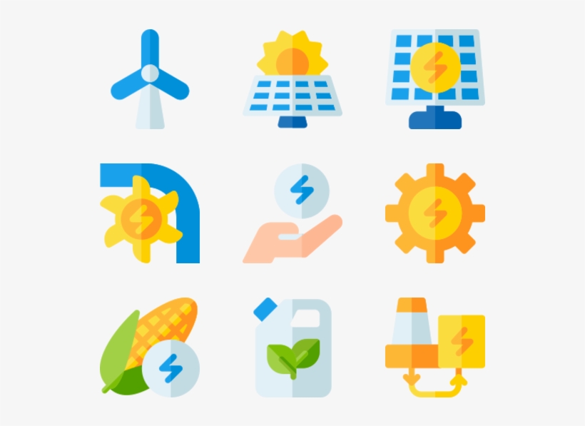 Sustainable Energy, transparent png download