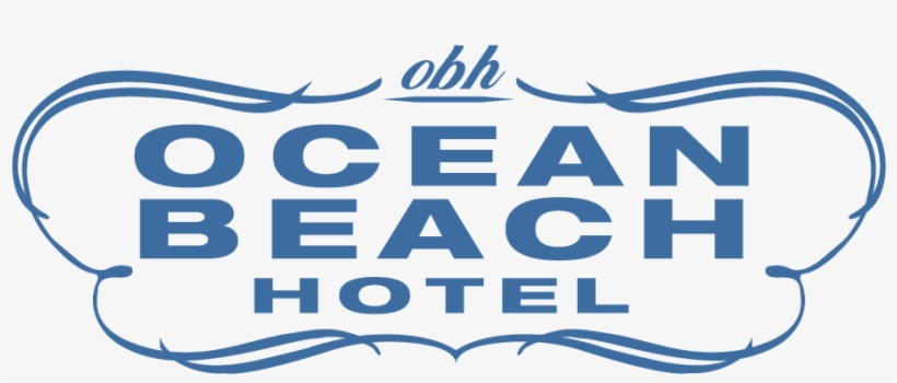 Ocean Beach Hotel, transparent png download